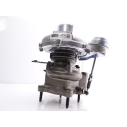 Turbo GARRETT 762785-5003S