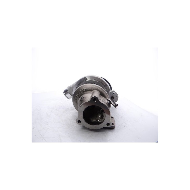 Turbo GARRETT 762931-5002S