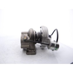 Turbo GARRETT 762931-5002S