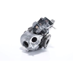 Turbo BTS Turbo T914665 pour BMW 5 (E60) 520 d 163 CV