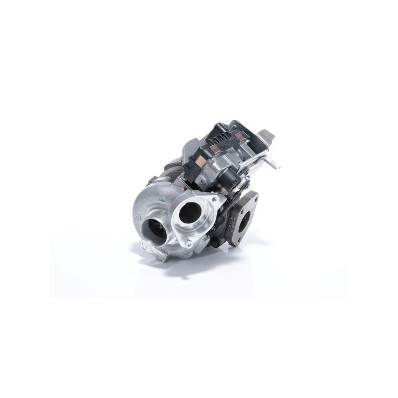 Turbo BTS Turbo T914665 pour BMW 5 (E60) 520 d 163 CV