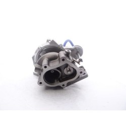 Turbo GARRETT 766237-5005S
