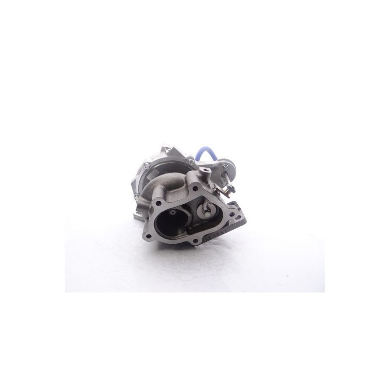 Turbo GARRETT 766237-5005S
