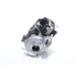 Turbo BTS Turbo T914665 pour BMW 5 (E60) 520 d 163 CV