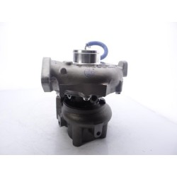 Turbo GARRETT 766237-5005S