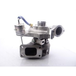 Turbo GARRETT 766237-5005S