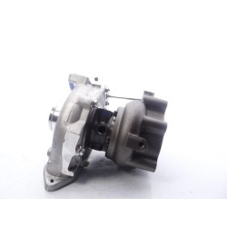 Turbo GARRETT 766237-5005S