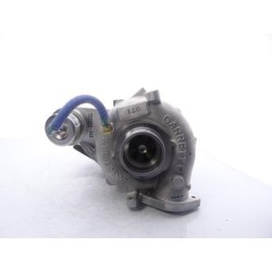 Turbo GARRETT 766237-5005S