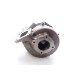 Turbo GARRETT 766758-5007S