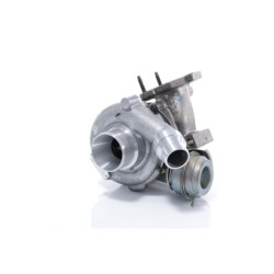 Turbo BTS Turbo T914667 pour RENAULT LAGUNA III (BT0/1) 2.0 dCi (BT07, BT0J, BT14, BT1A, BT1S) 131 CV