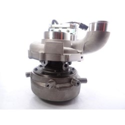 Turbo GARRETT 766758-5007S
