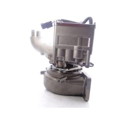 Turbo GARRETT 766758-5007S