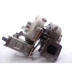 Turbo GARRETT 766758-5007S