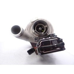 Turbo GARRETT 766758-5007S