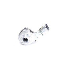 Turbo BTS Turbo T914964 pour ALFA ROMEO 159 (939_) 2.0 JTDM (939AXQ1B) 163 CV