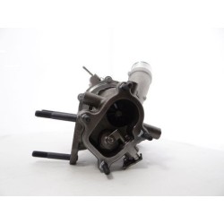 Turbo GARRETT 768342-5001S pour KIA SORENTO I (JC) 2.5 CRDi 4WD 140 CV