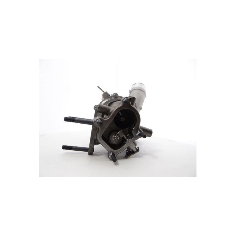Turbo GARRETT 768342-5001S pour KIA SORENTO I (JC) 2.5 CRDi 4WD 140 CV