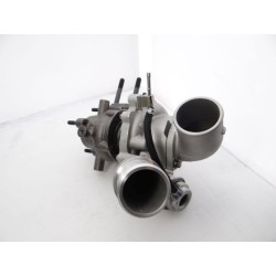Turbo GARRETT 768342-5001S pour KIA SORENTO I (JC) 2.5 CRDi 4WD 140 CV