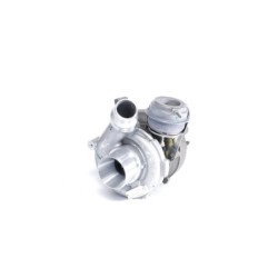 Turbo BTS Turbo T914668 pour RENAULT LAGUNA III (BT0/1) 2.0 dCi (BT07, BT0J, BT14, BT1A, BT1S) 131 CV