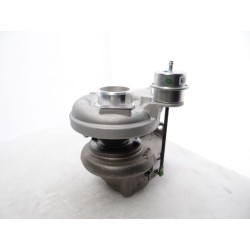 Turbo GARRETT 768524-5001S