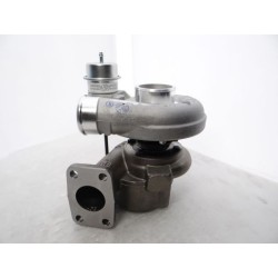 Turbo GARRETT 768524-5001S