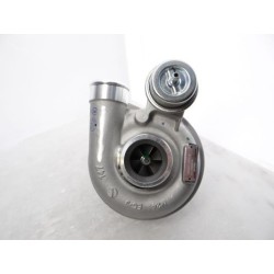 Turbo GARRETT 768524-5001S