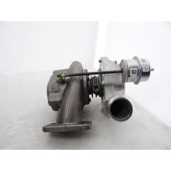 Turbo GARRETT 768524-5001S