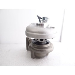 Turbo GARRETT 768524-5008S