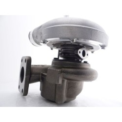Turbo GARRETT 768525-5006S
