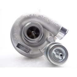 Turbo GARRETT 768525-5006S