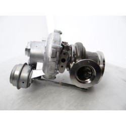 Turbo GARRETT 769155-5012S pour BMW 5 (F10) 550 i 408 CV