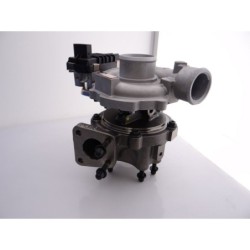 Turbo GARRETT 771953-5001S pour DODGE NITRO 2.8 CRD 4WD 177 CV
