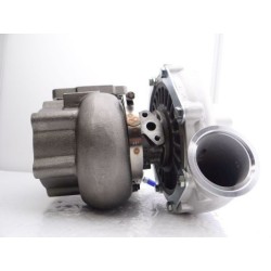 Turbo GARRETT 772055-5003S