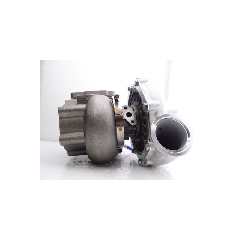 Turbo GARRETT 772055-5003S