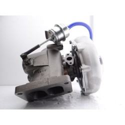 Turbo GARRETT 772055-5003S