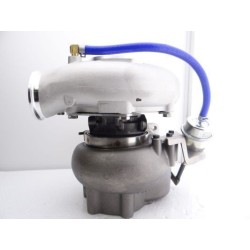 Turbo GARRETT 772055-5003S