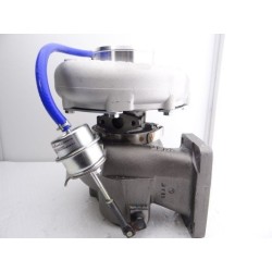 Turbo GARRETT 772055-5003S