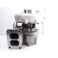 Turbo GARRETT 772055-5003S