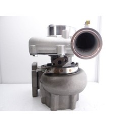 Turbo GARRETT 772055-5003S