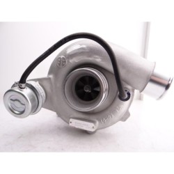 Turbo GARRETT 773125-5005S