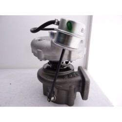 Turbo GARRETT 773125-5005S