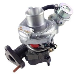 Turbo GARRETT 773803-5001S pour TATA INDICA 1.4 TD 71 CV