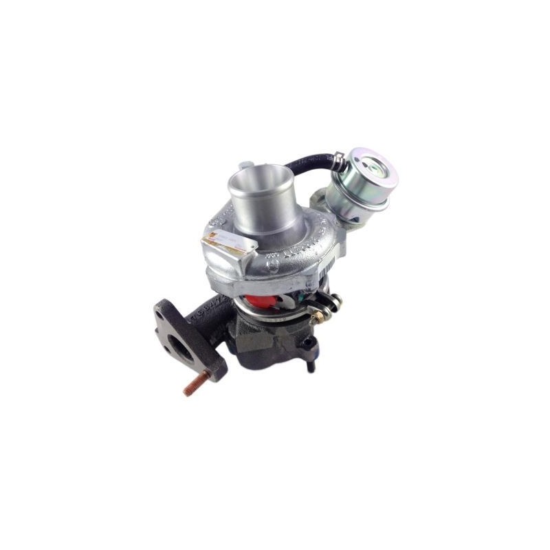 Turbo GARRETT 773803-5001S pour TATA INDICA 1.4 TD 71 CV
