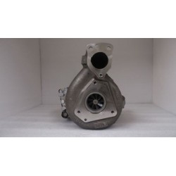 Turbo GARRETT 777318-5002S pour MERCEDES-BENZ CLASSE C (W204) C 320 CDI (204.022) 224 CV