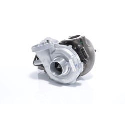 Turbo BTS Turbo T914673 pour BMW 5 (E60) 525 d 177 CV