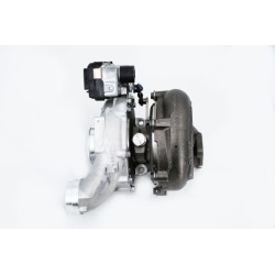 Turbo GARRETT 777318-5002S pour MERCEDES-BENZ CLASSE C (W204) C 320 CDI (204.022) 224 CV