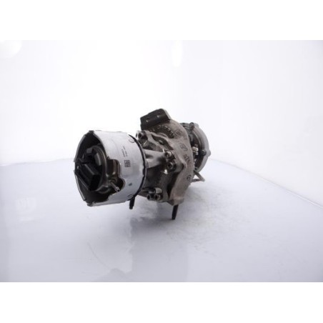 Turbo GARRETT 778402-5010S pour JAGUAR XF I (X250) 3.0 D 275 CV