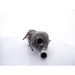 Turbo GARRETT 778402-5010S pour JAGUAR XF I (X250) 3.0 D 275 CV
