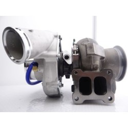 Turbo GARRETT 779839-5025S