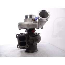 Turbo GARRETT 779839-5046S